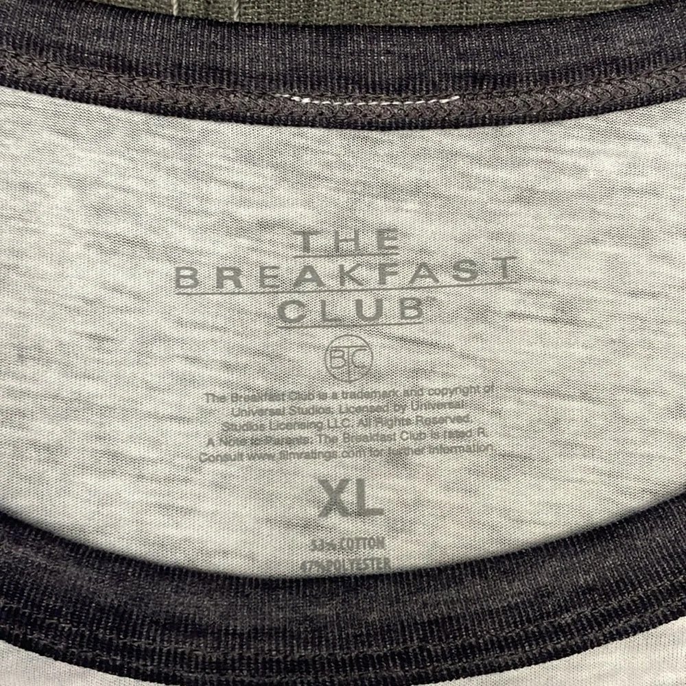 The Breakfast Club - Picture 3 of 3